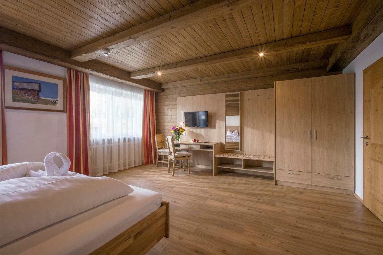 Hotel Restaurant Gradlwirt Niederndorf  外观 照片